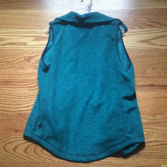 Vest - Picture 2 of 2